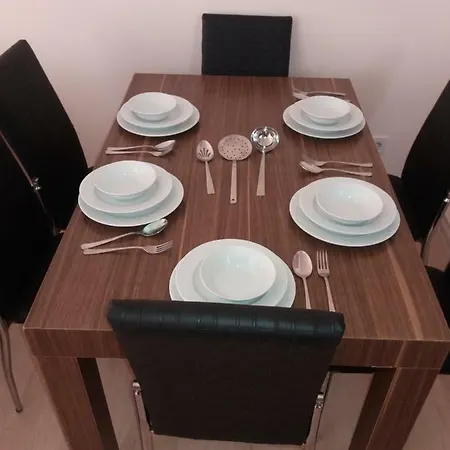 Apartment 101. Sk. No 18 Daire Antalya