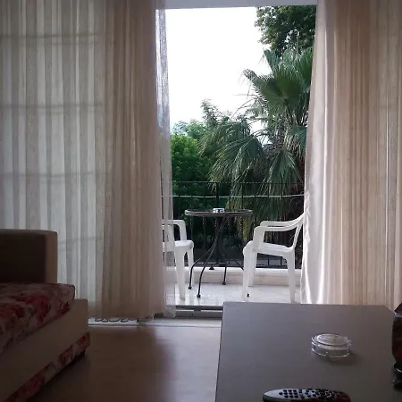 101. Sk. No 18 Daire Apartment *