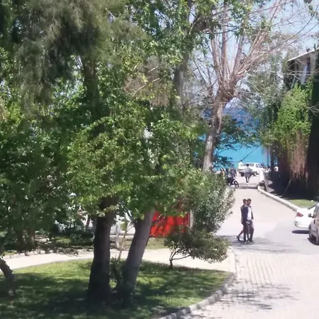101. Sk. No 18 Daire * Antalya